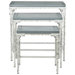Clark 3 Piece Nesting Tables