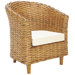 Luz Barrel Chair