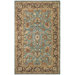 Heritage Blue/Brown Rug