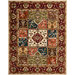 Heritage Red Rug