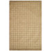 Tibetan Beige Geometric Rug