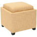 Carter Cube Ottoman