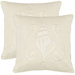 Shawn 18" Decorative Pillows (Set of 2)