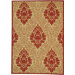 Courtyard Blossom Rug