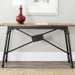 Larry Console Table
