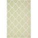 Cambridge Light Green/Ivory Rug