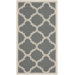 Courtyard Grey/Beige Rug