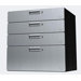 30" Quadro Storage Drawer S72