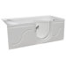 Step-in Whirlpool Bath