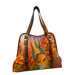 Wide Entry Large Tote