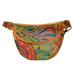 Convertible Waist and Shoulder Bag