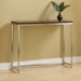 Ogden Console Table