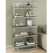 Manhattan Bookcase