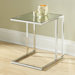Tribeca End Table