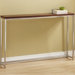 Ogden Tall Console Table
