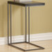 Wabash End Table