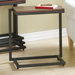 Stacking End Table