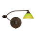 Domi Double Swing Arm Wall Sconce