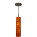 Stilo 1 Light Mini Pendant