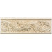 Ristano 3" x 9" Universal Decorative Accent Strip