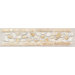 Ristano 3" x 12" Universal Decorative Border