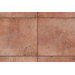 Quarry Stone 1" x 1" Quarter Round Corner in Terra