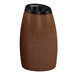 Garden Series Cypress Recycling Container