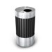 Riverview Trash Receptacle
