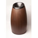 Garden Series Cypress Recycling Container