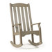 Quest High Back Rocker Chair