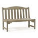 Quest Plastic Garden Bench