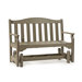 Quest Garden Bench