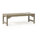 Classic Coffee Table