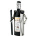 Downhill Skier Wine Bottle Buddy