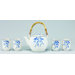 1.7-qt. Tea Kettle Set