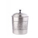 Victoria Cookie Jar with Fresh Seal Cover