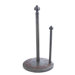 Art Nouveau Standing Towel Holder