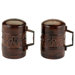 Versailles Salt and Pepper Set