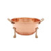 Copper 6� Berry Colander