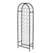 47 Bottle Wine Rack