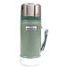 24 Oz Stainless Steel Wide Mount Bottle