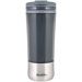Hybrid Plastic 16oz Mug
