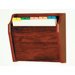 Single Tapered Pocket Chart Holder