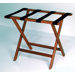 Deluxe Luggage Rack