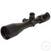 Triple Duty Rifle Scope 3-9x42 IR R&G