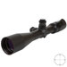 Triple Duty Rifle Scope 3-9x42 Mil-dot Dot Reticle IR R&G