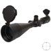 Triple Duty Rifle Scope 10-40x56, Mil-dot Dot Reticle, IR R&G