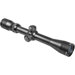 3-9x32 Huntmaster Riflescope, Black Matte, 30/30