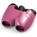 10X25 Pink Porro Binoculars