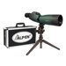 20-60x60 Waterproof Spotting Scope Kit with 45 Degree Eye Piece